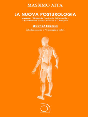 cover image of La Nuova Posturologia